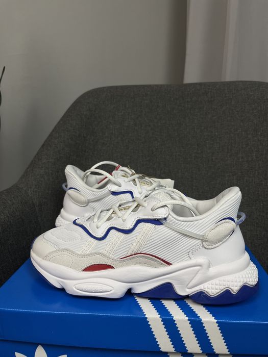 Оригінальні кросівки adidas  ozweego gx9891