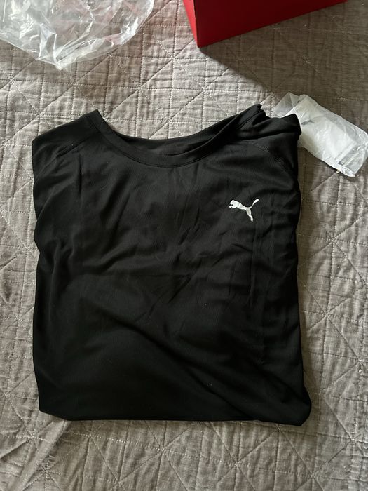 Футболка puma чоловіча