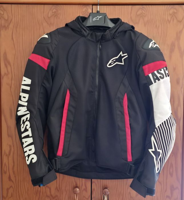 Alpinestars Zaca Air