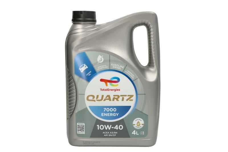 Моторна Олива MOTUL TOTAL KROON ELF CASTROL 5W30 5W40 10W40 0W20 5W20