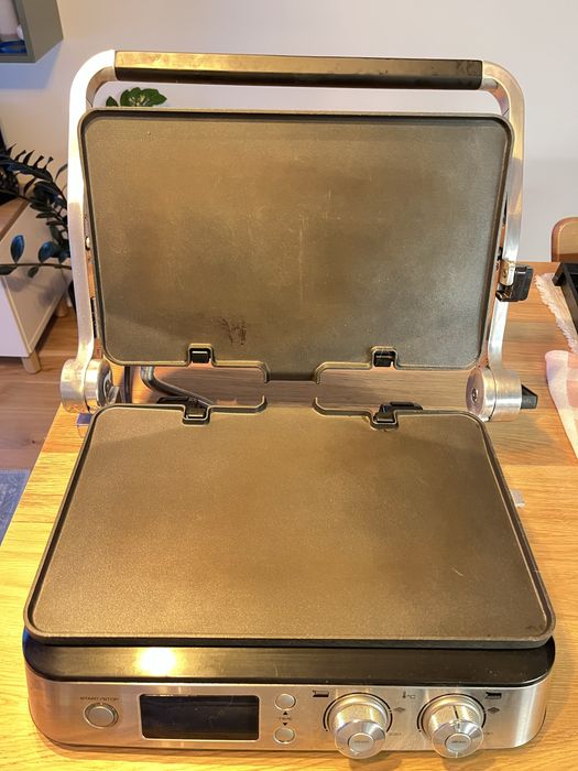 Grill De’Longhi MultiGrill