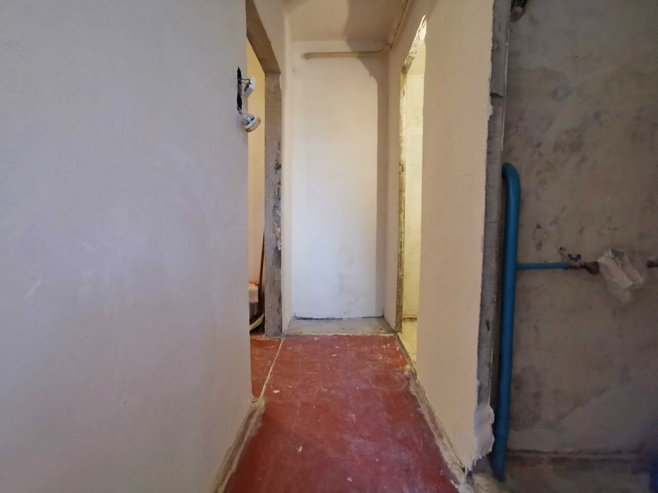 2 кімнатна квартира під фінішне оздоблення.1 поверх. Рокосовського(SP)