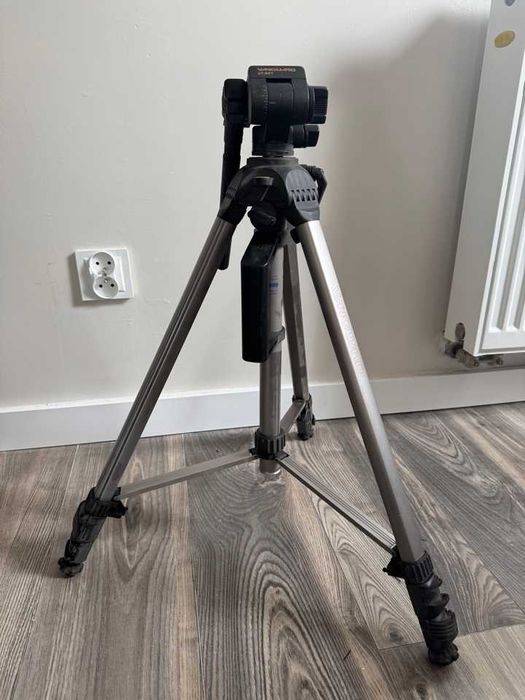 Statyw fotograficzny vanguard vt-841