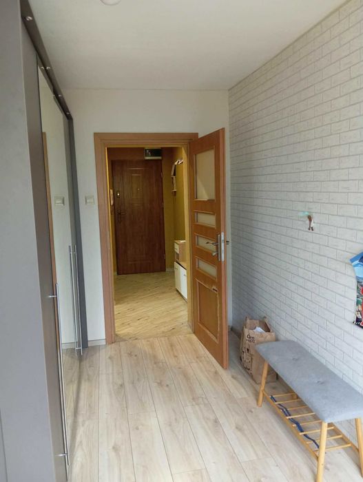 Mieszkanie do wynajęcia | 2 pokoje | 43 m² | Sikornik | 2 piętro | Gliwice - Widok 4