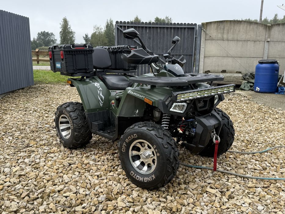 Eagle Motorsports