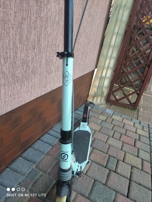 Hulajnoga oxelo town