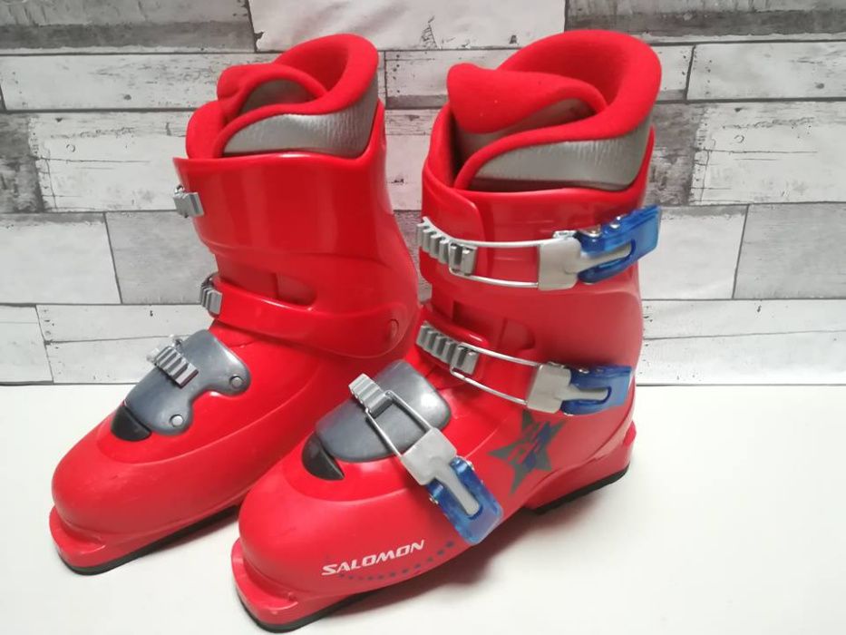 Buty narciarskie SALOMON PERFORMA