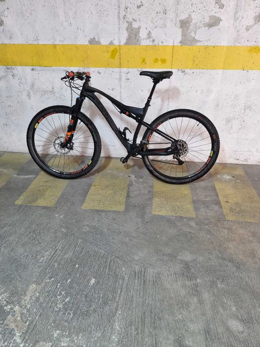 Bicicleta orbea roda 29