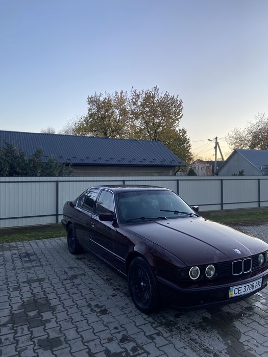 Продам е34 м51 гарний стан