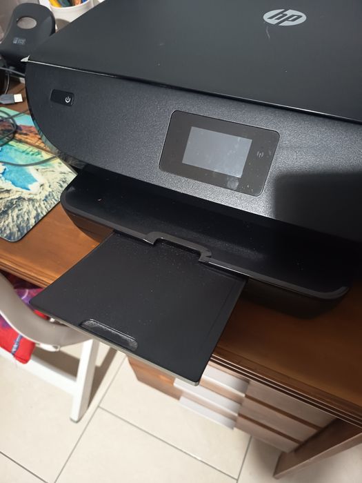 HP ENVY Photo 6230 – Multifuncional Wi-Fi / Scanner