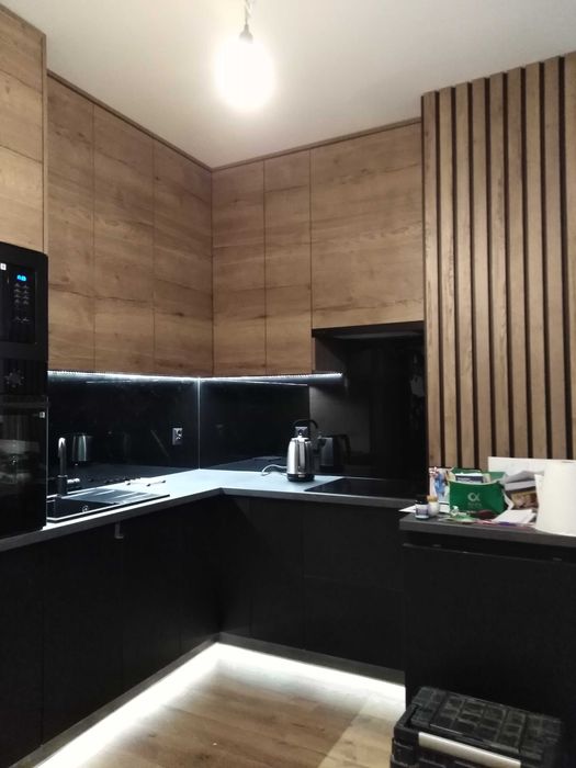 Meble kuchenne szafy i inne