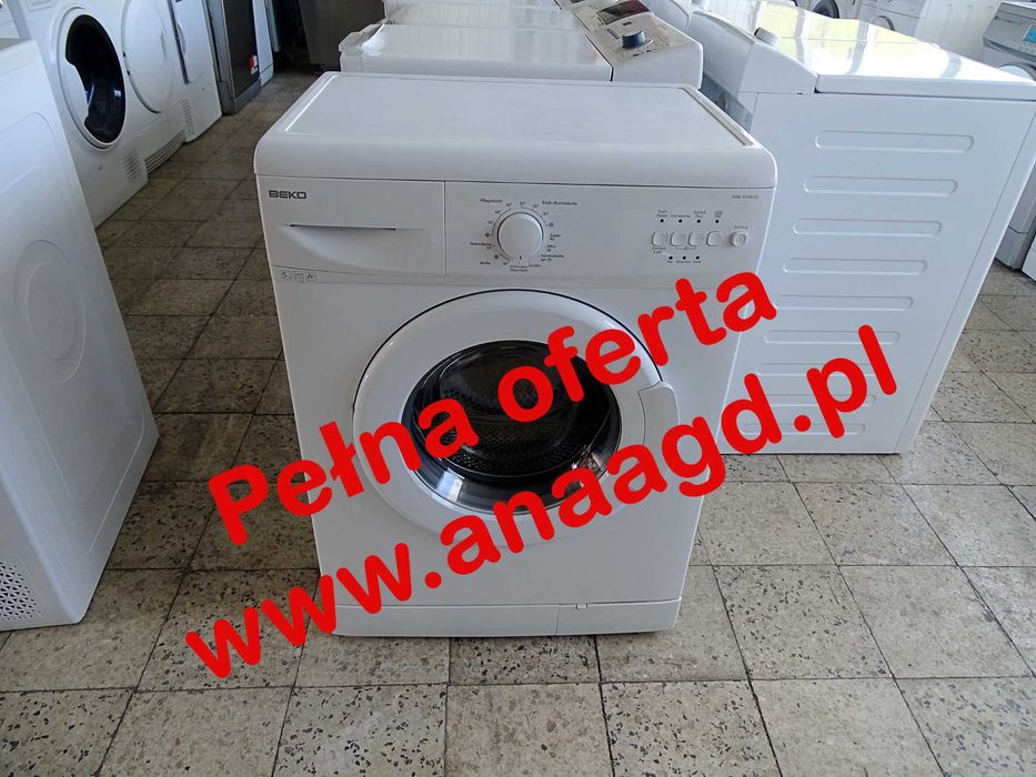 PŁYTKA Pralka BEKO WML 15106 EE  GWARANCJA Duży Wybór Sprzętu AGD