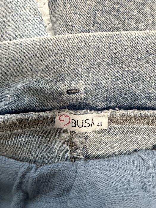 Джинси для вагітних