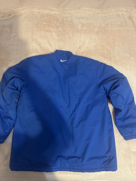 Курточка мужская Nike