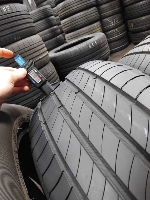 Шини бу 235/50 R18 Michelin Primacy 4 Комплект Літо