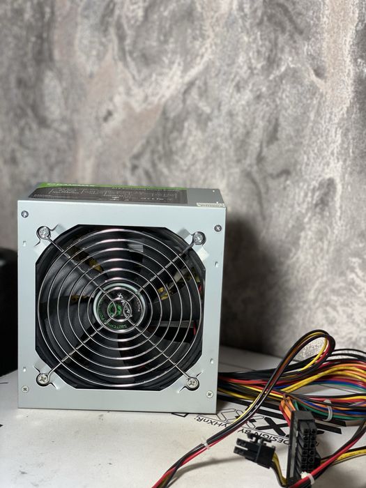 ⁉️Гарантія 14днів⁉️ Блок живлення GameMax GM-400 400W