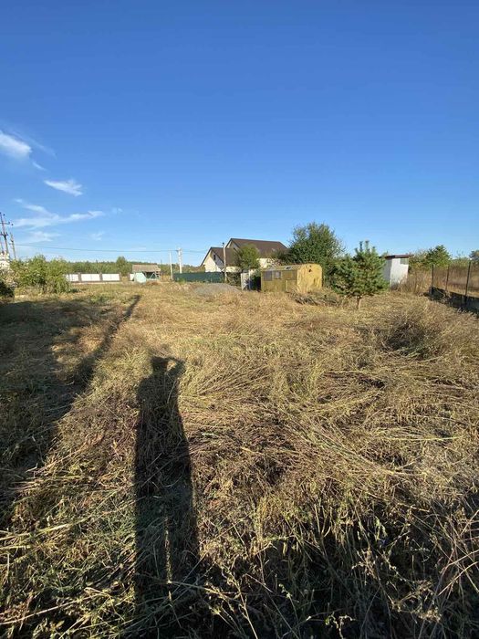 Продаж ділянки 5 с в еко-локації, поруч з містом