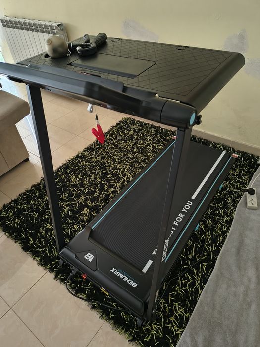 Passadeira nova para andar, correr ou trabalhar + ofertas
