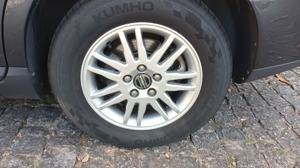Volvo V50 1.6 D