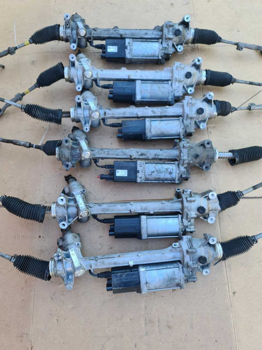 Рульова рейка BMW F30 F31 F36 F20 xDrive LG