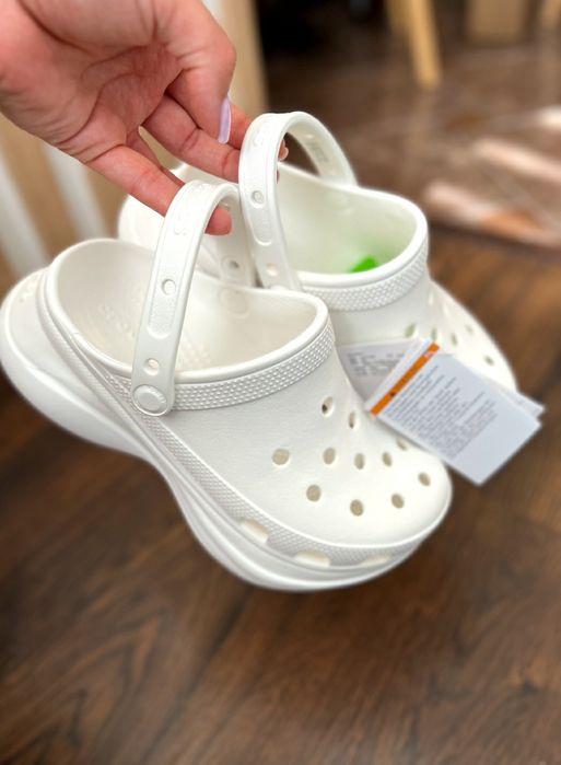 ХІТ продажу! Крокси Bae Clog Original Crocs