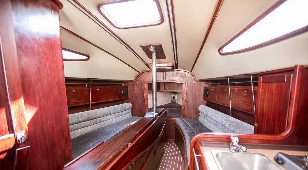 Czarter jachtu PHOBOS 29 - SUPER CENY !