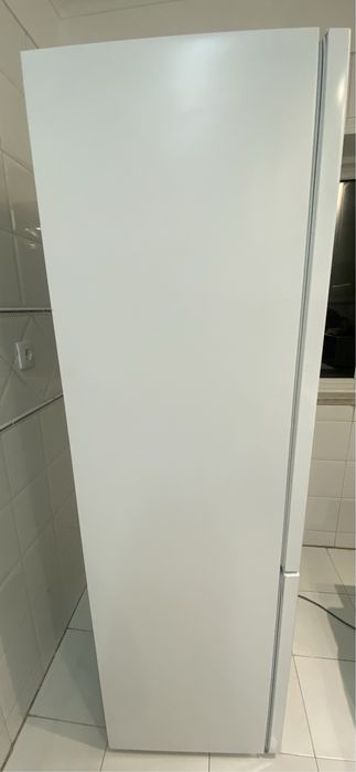 Frigorifico Combinado Kunft