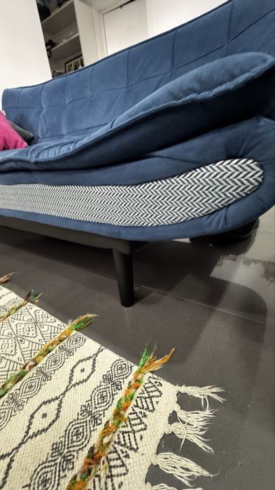 Sofa ( Sofa cama)