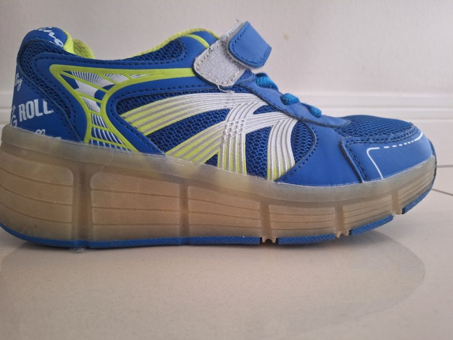 Butorolki  dziecięce rozmiar 35