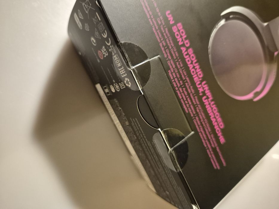 Skullcandy riff 2 wireless