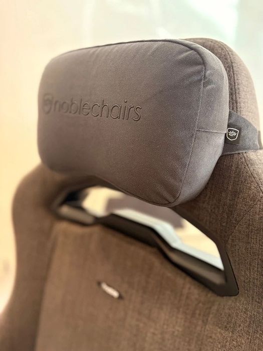 Cadeira Gaming Noblechairs Hero ST