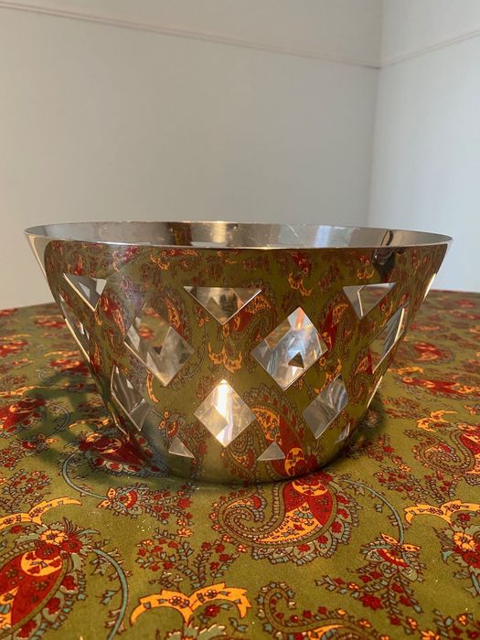 Alessi Table Centerpiece Design