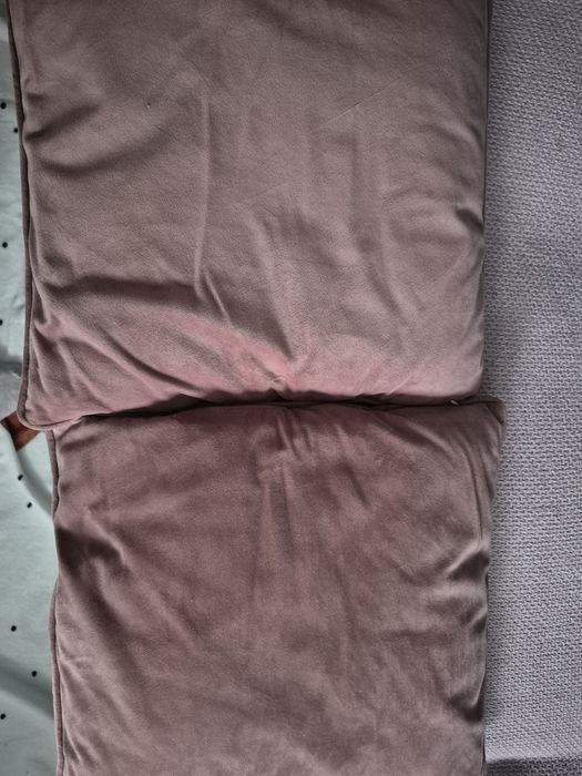 Poszewki roz 50x50