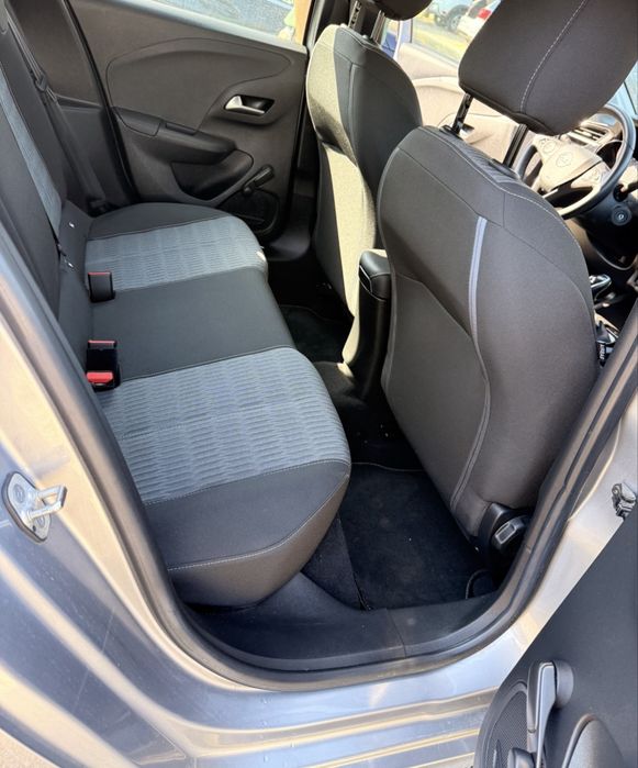 Opel Corsa E 1.2
