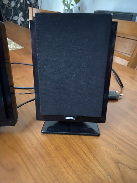 Aparelhagem em bom estado 100% funcional