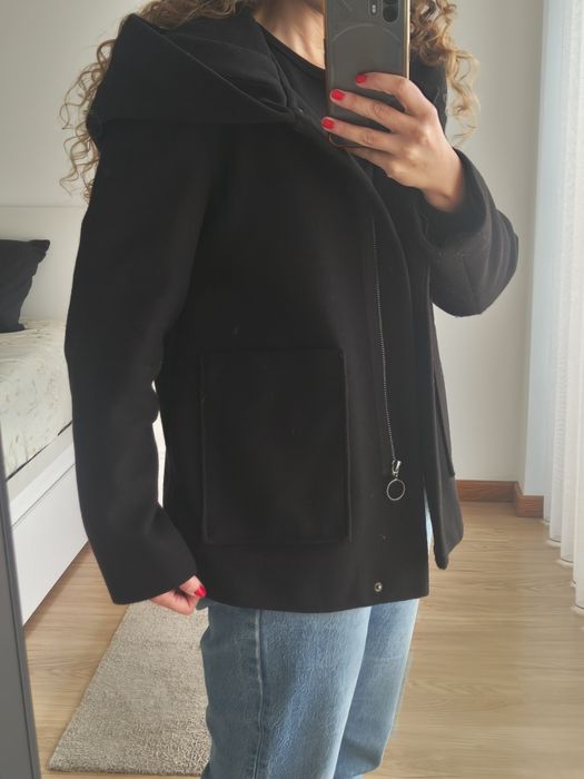 Casaco inverno Primark