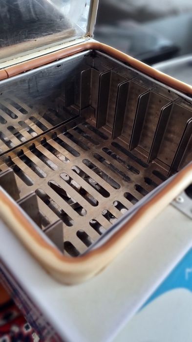 Сухожар Мікростоп   м-2.