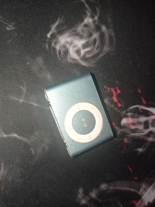 iPod Shuffle gen 2  1Gb