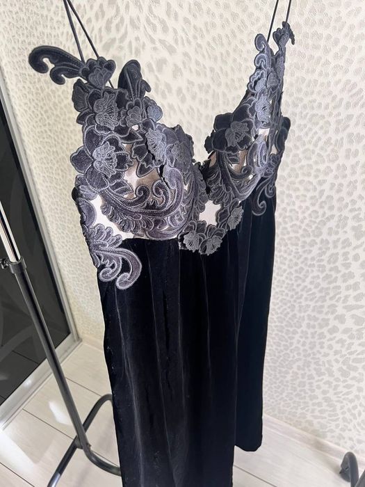 Платье сукня сарафан костюм кутка Zimmerman Chanel balmain