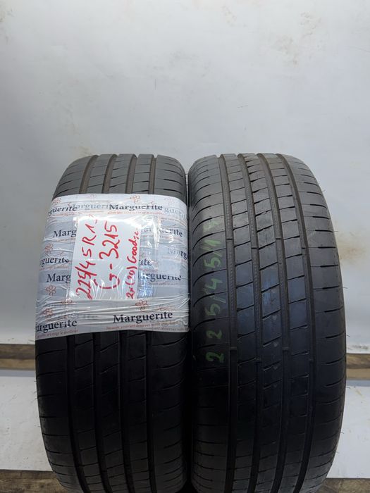 G-3215 Opony 225/45R19 96W Goodyear Eagle F1