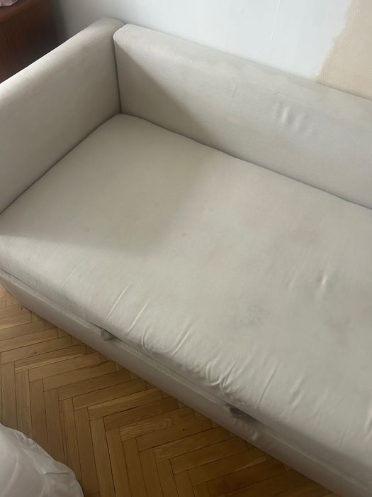 Narożnik prawy ikea