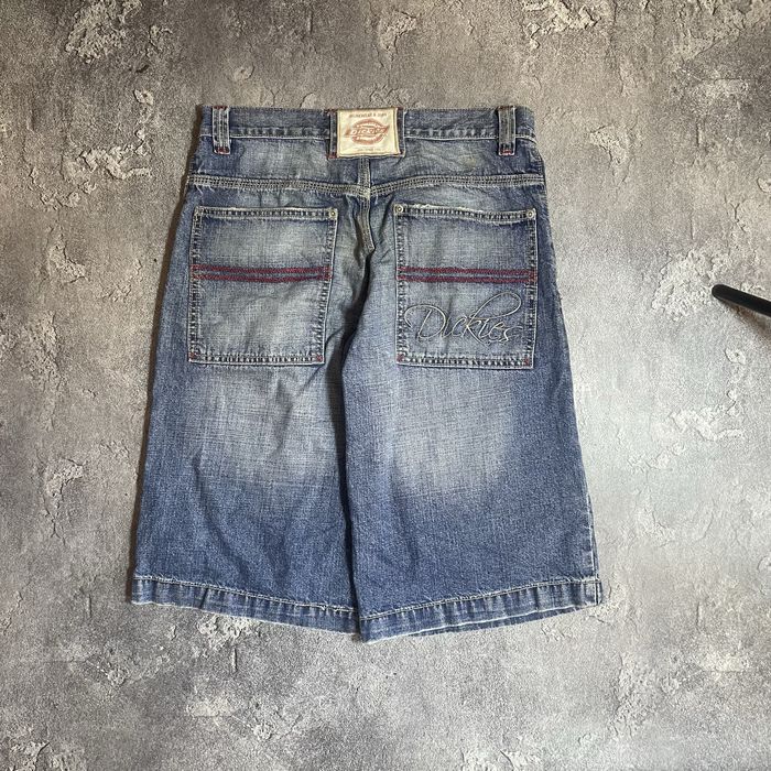 Реп шорти дікіс Dickies rap 29size
