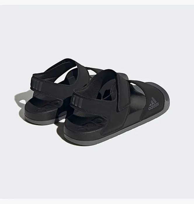 РОЗПРОДАЖ! Сандалі adidas adilette sandals black hp3007 | Оригінал з США!