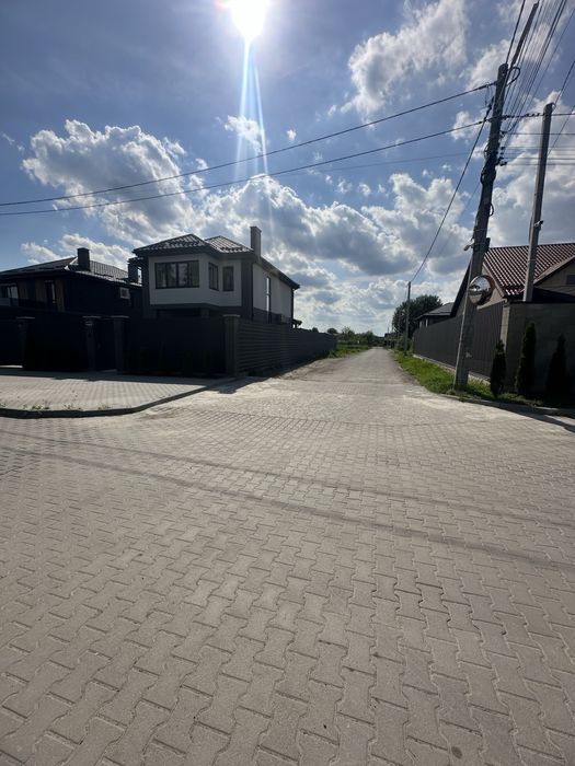 Продаж земельної ділянки 6 соток Соломʼянського р-н,Жуляни,к.м Щастя