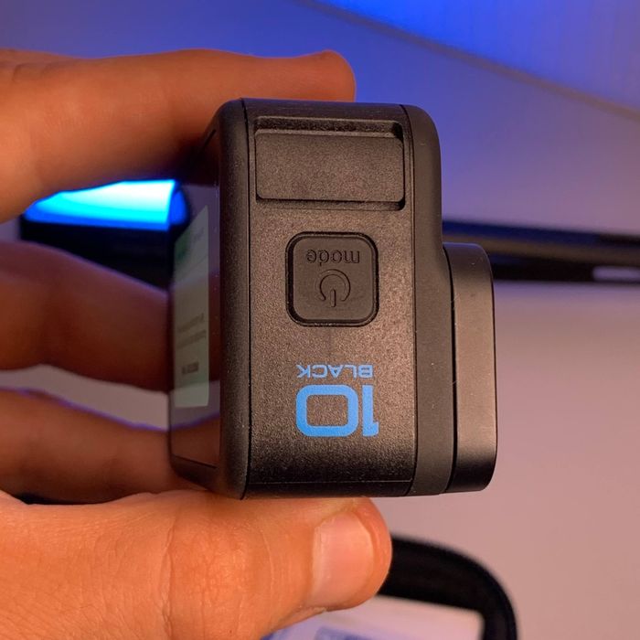 02113 GoPro Hero 10 Black Екшн камера гоу про екшен камера го про бу