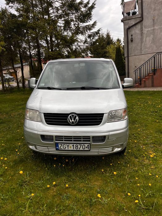 Volkswagen Transporter  Vw transporter