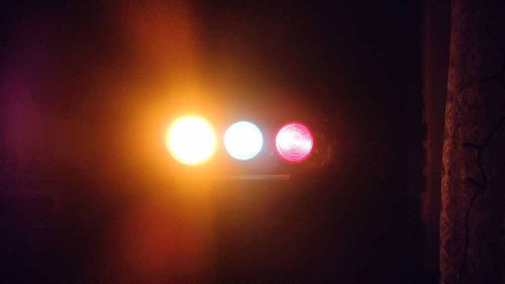 Disco color c 23B
