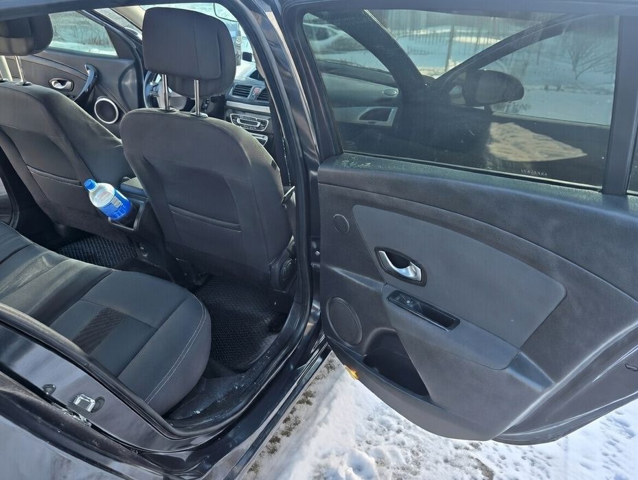 Продам Renault Megan 2010 1.5 dci у відмінному стані