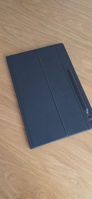Tablet Samsing Galaxy Tab S9 Ultra 5G 256 + book Gover