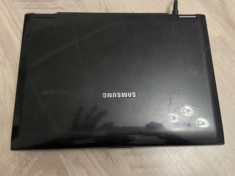 Ноутбуки рабочие,б/у